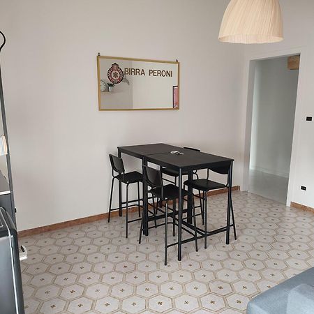 Terra Di Sud Matera Apartment Exterior foto