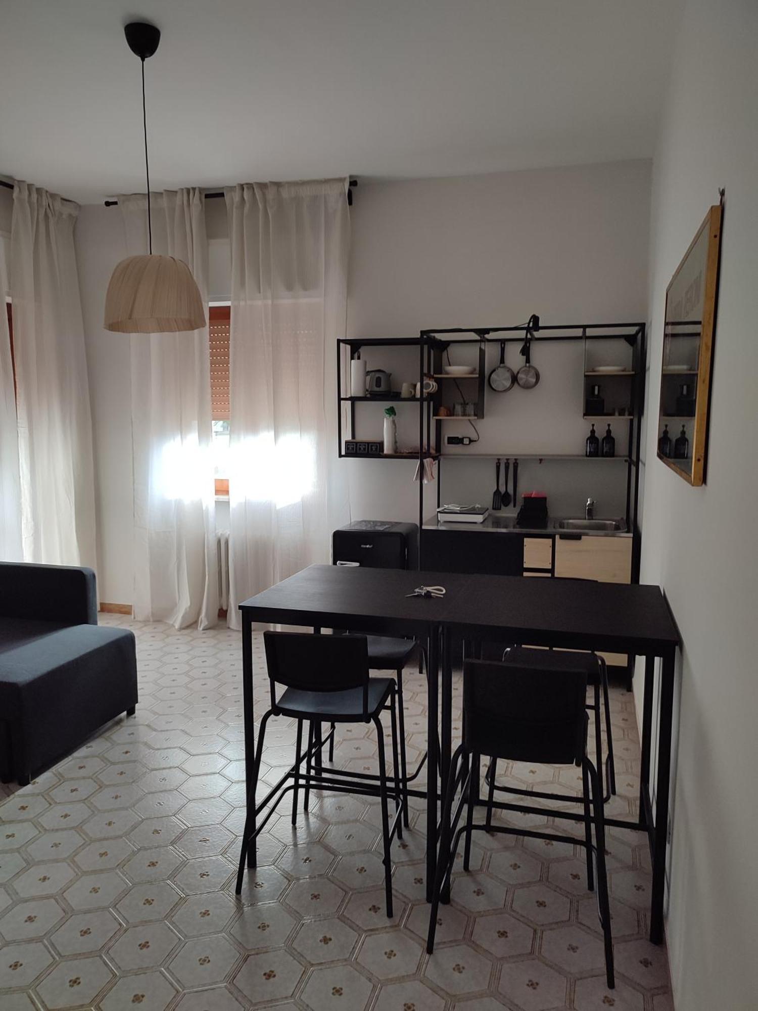 Terra Di Sud Matera Apartment Exterior foto