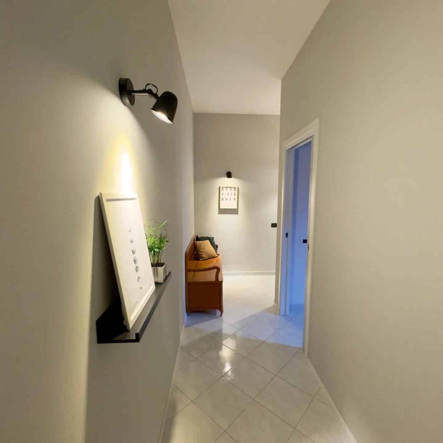 Terra Di Sud Matera Apartment Exterior foto