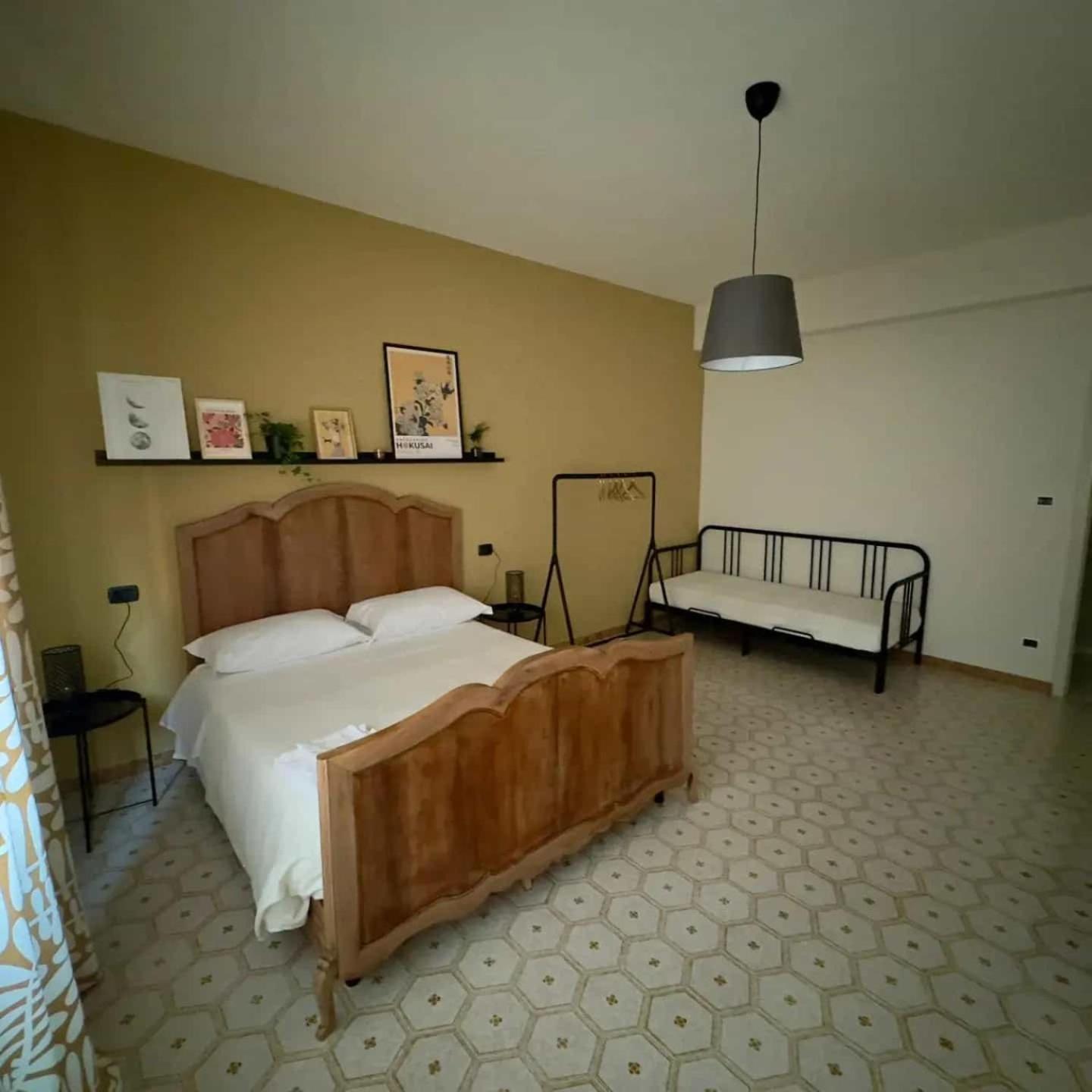 Terra Di Sud Matera Apartment Exterior foto