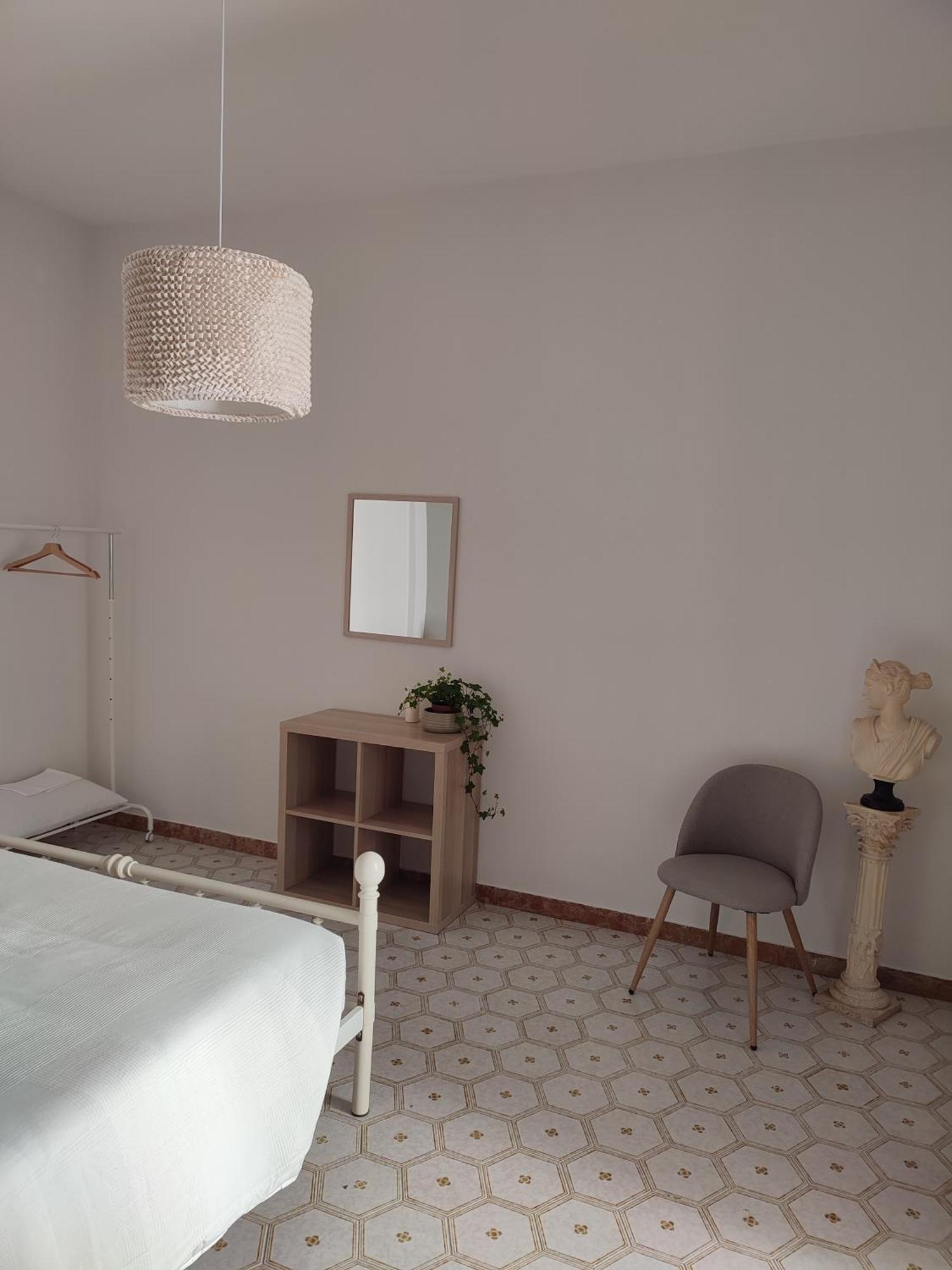 Terra Di Sud Matera Apartment Exterior foto